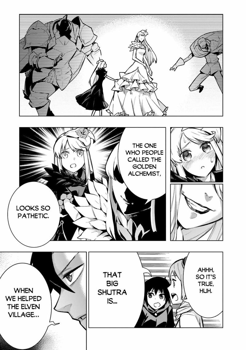 Kuro No Shoukanshi 101 5