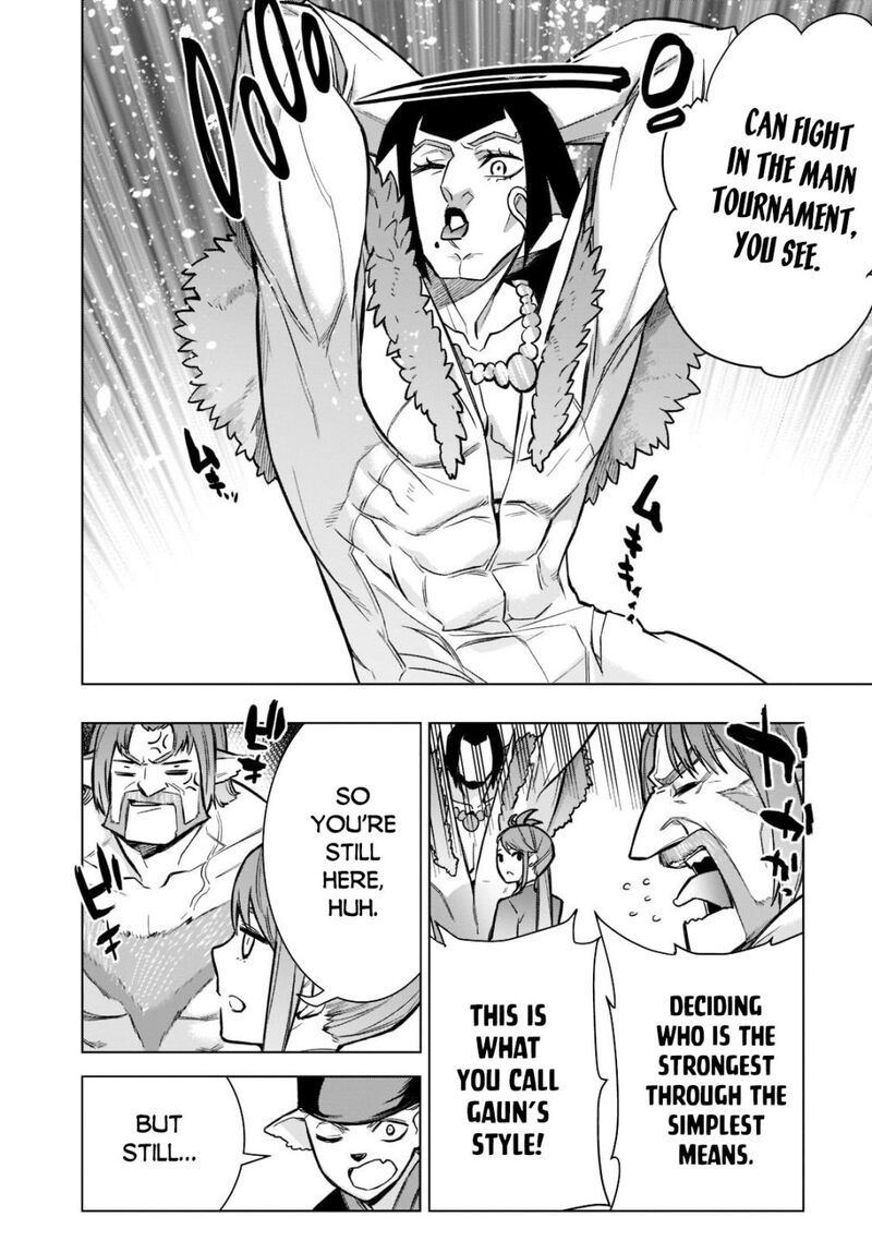 Kuro No Shoukanshi 102 10