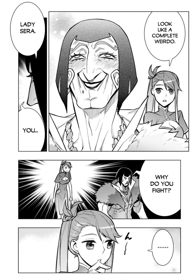 Kuro No Shoukanshi 102 20