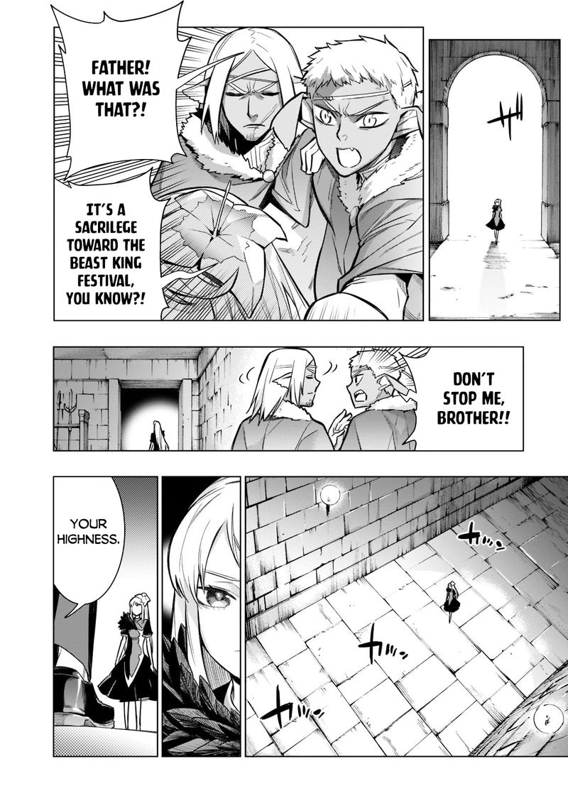 Kuro No Shoukanshi 104 10