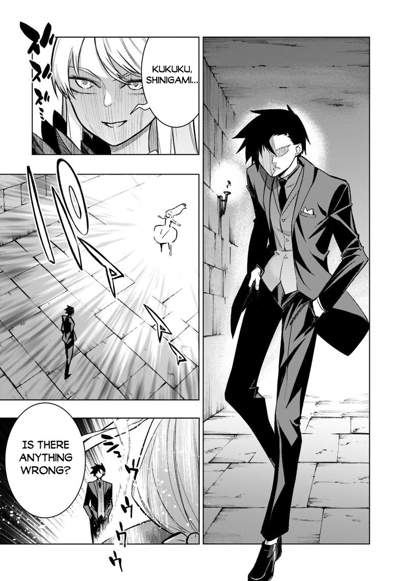 Kuro No Shoukanshi 104 11