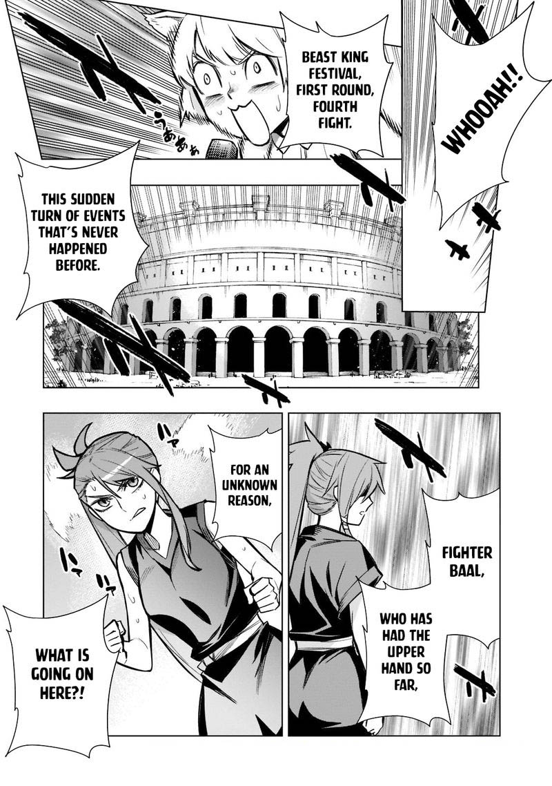 Kuro No Shoukanshi 104 19