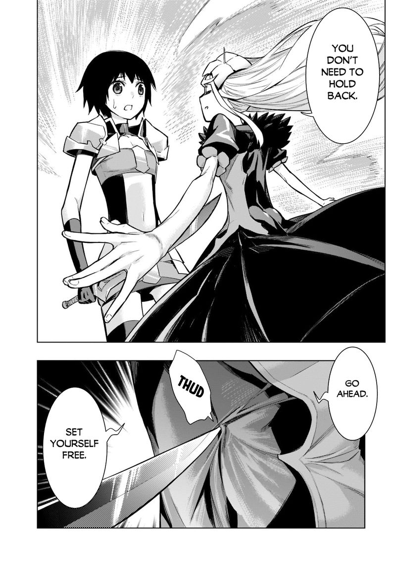 Kuro No Shoukanshi 104 4