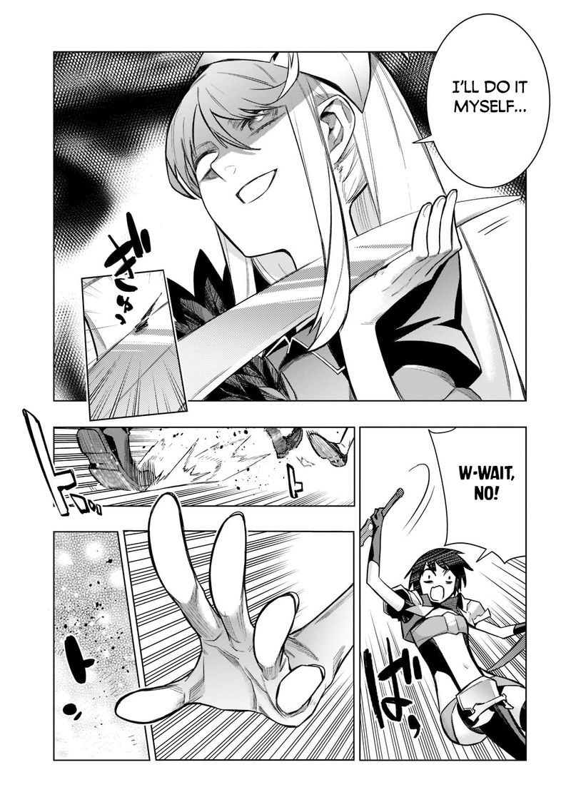 Kuro No Shoukanshi 104 6