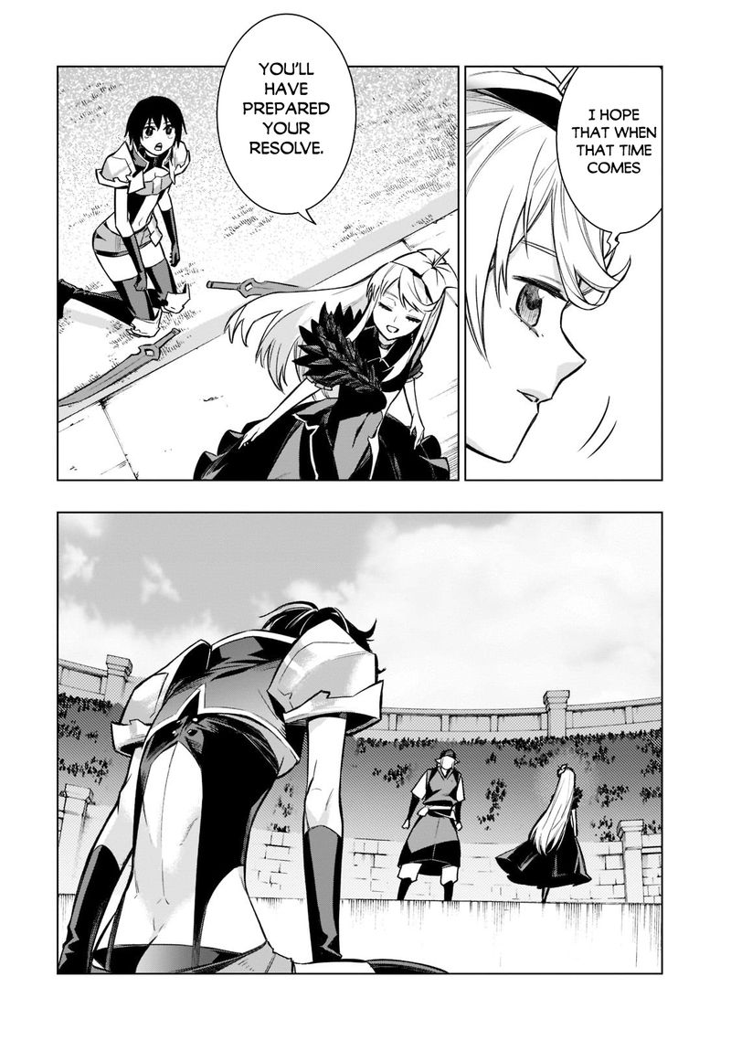 Kuro No Shoukanshi 104 9
