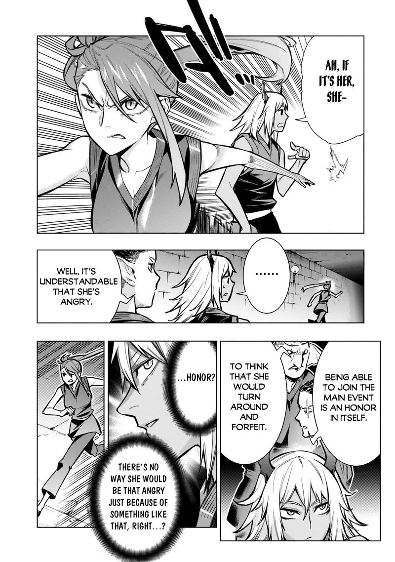 Kuro No Shoukanshi 105 2