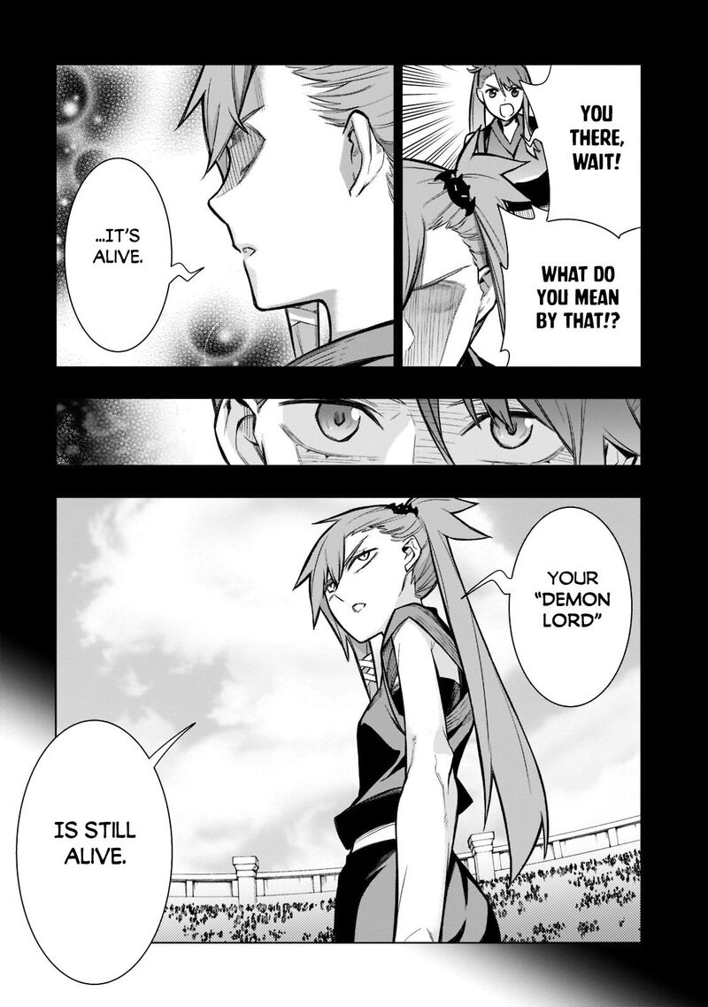 Kuro No Shoukanshi 105 7