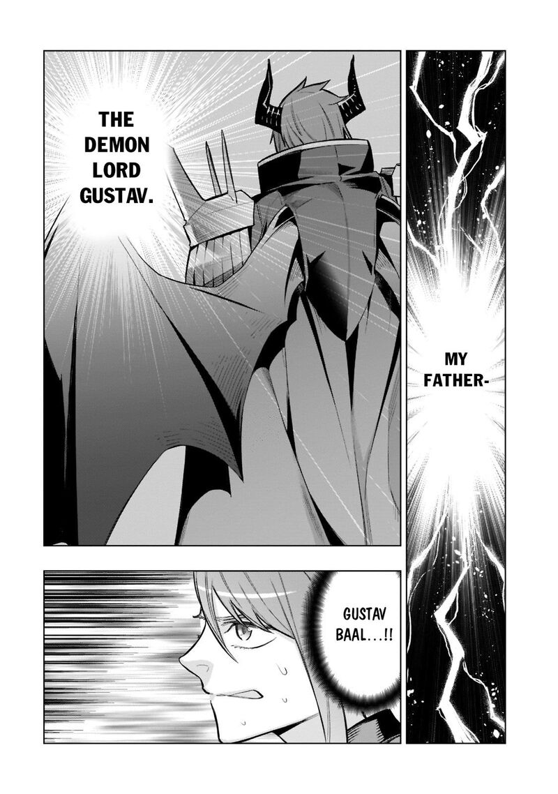 Kuro No Shoukanshi 105 9