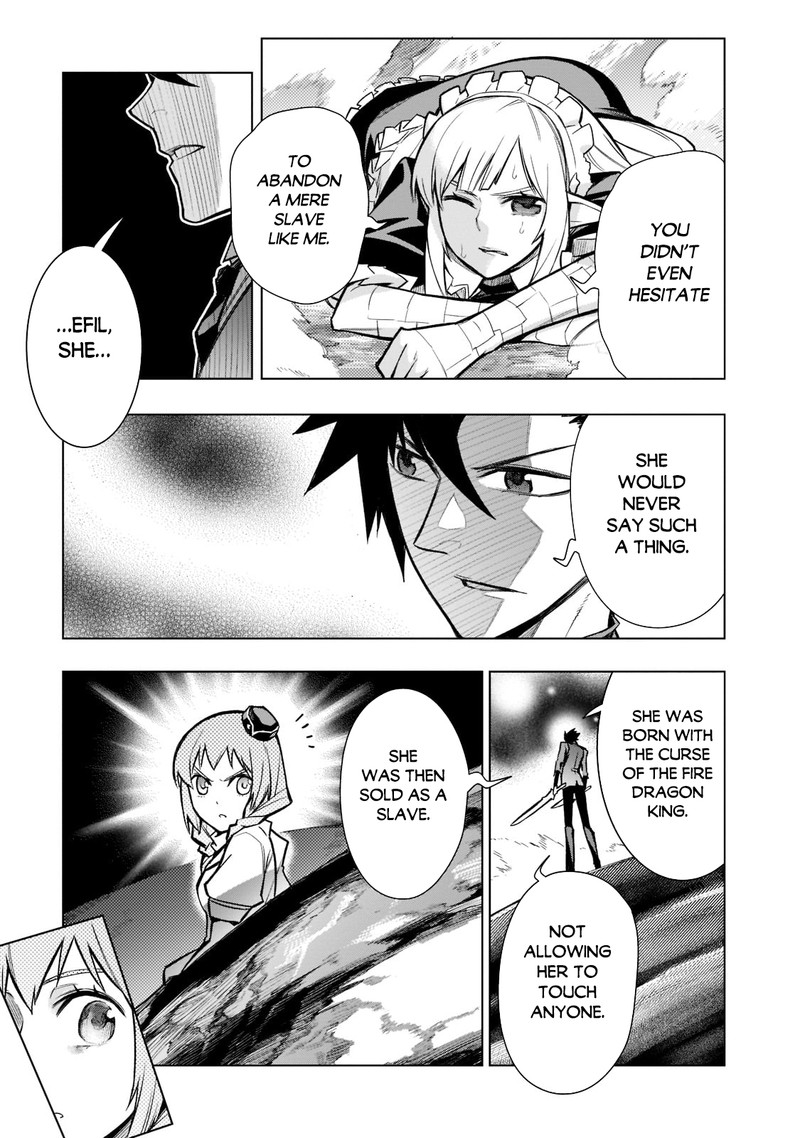 Kuro No Shoukanshi 107 9