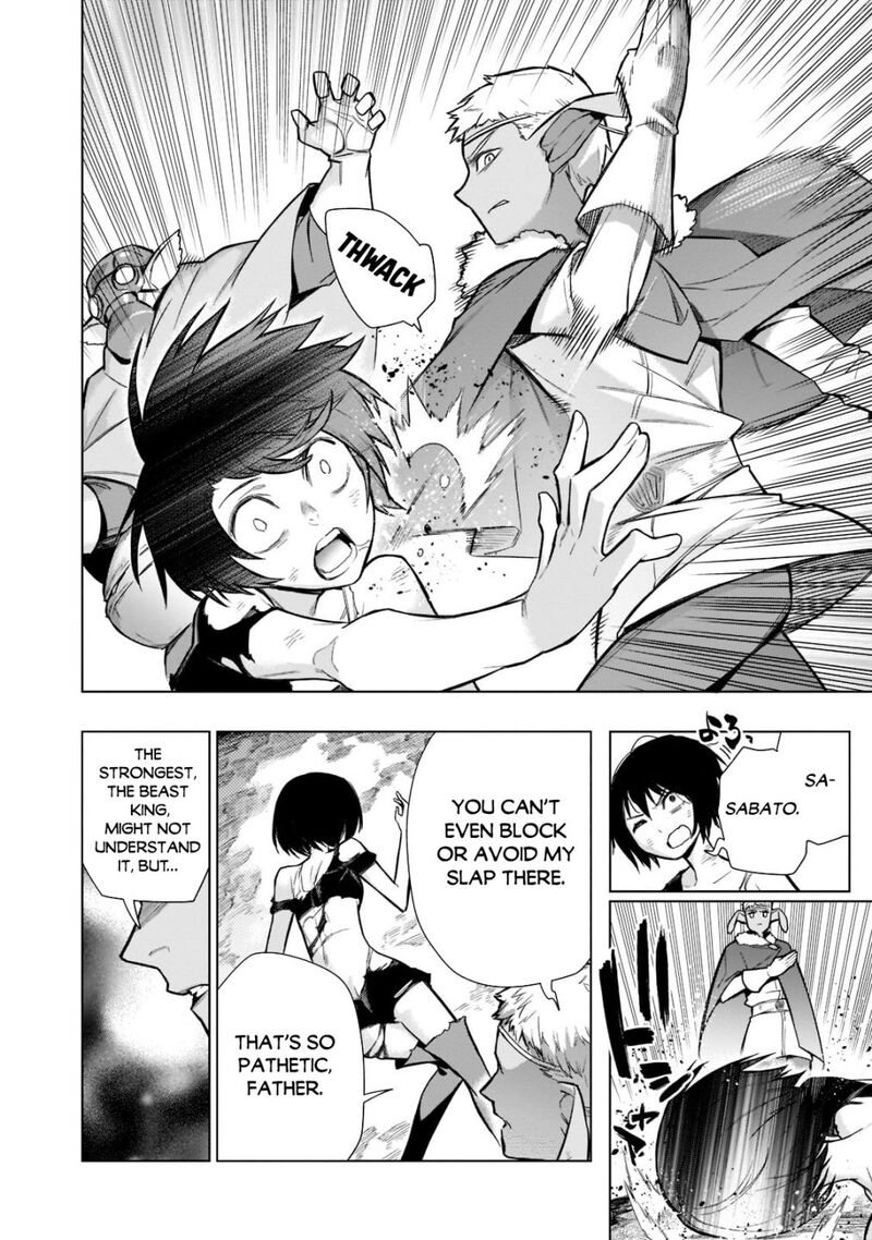 Kuro No Shoukanshi 108 18
