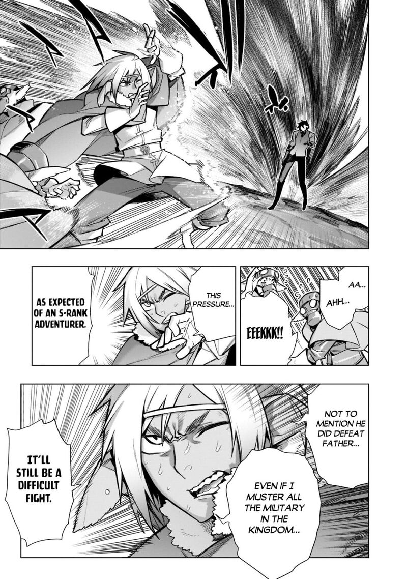 Kuro No Shoukanshi 108 5