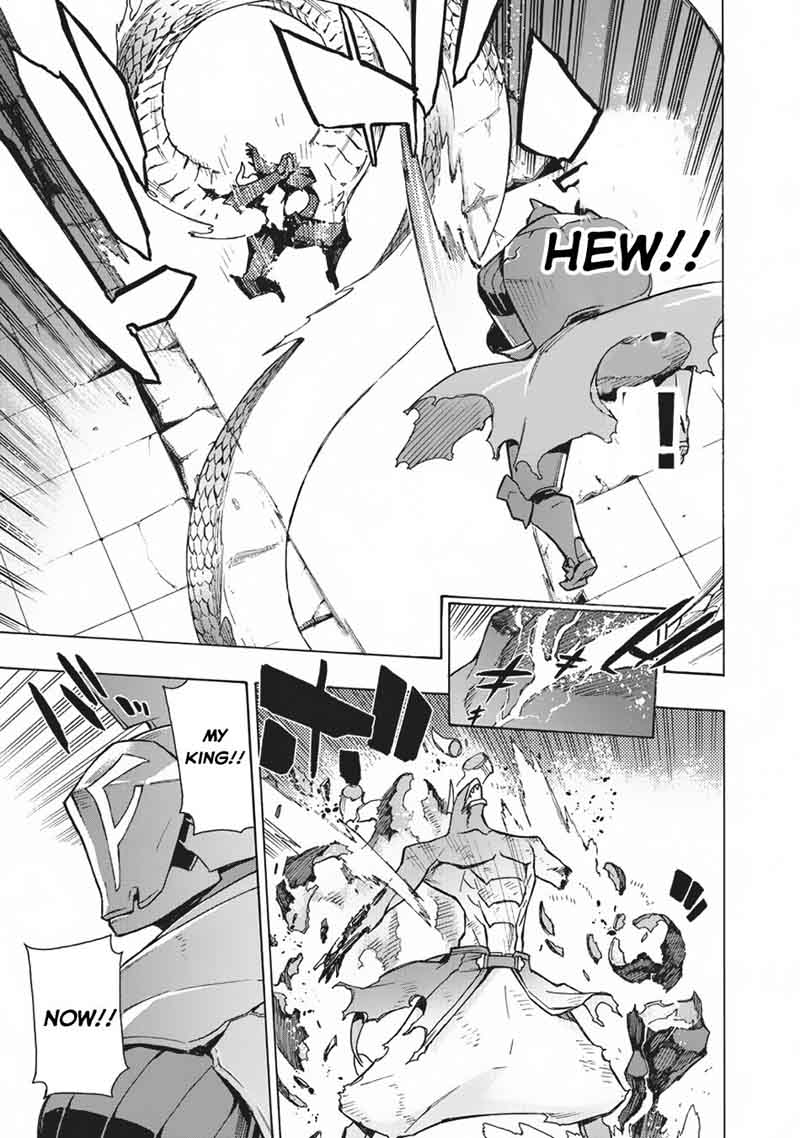 Kuro No Shoukanshi 11 13