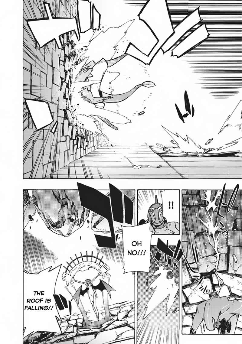 Kuro No Shoukanshi 11 18