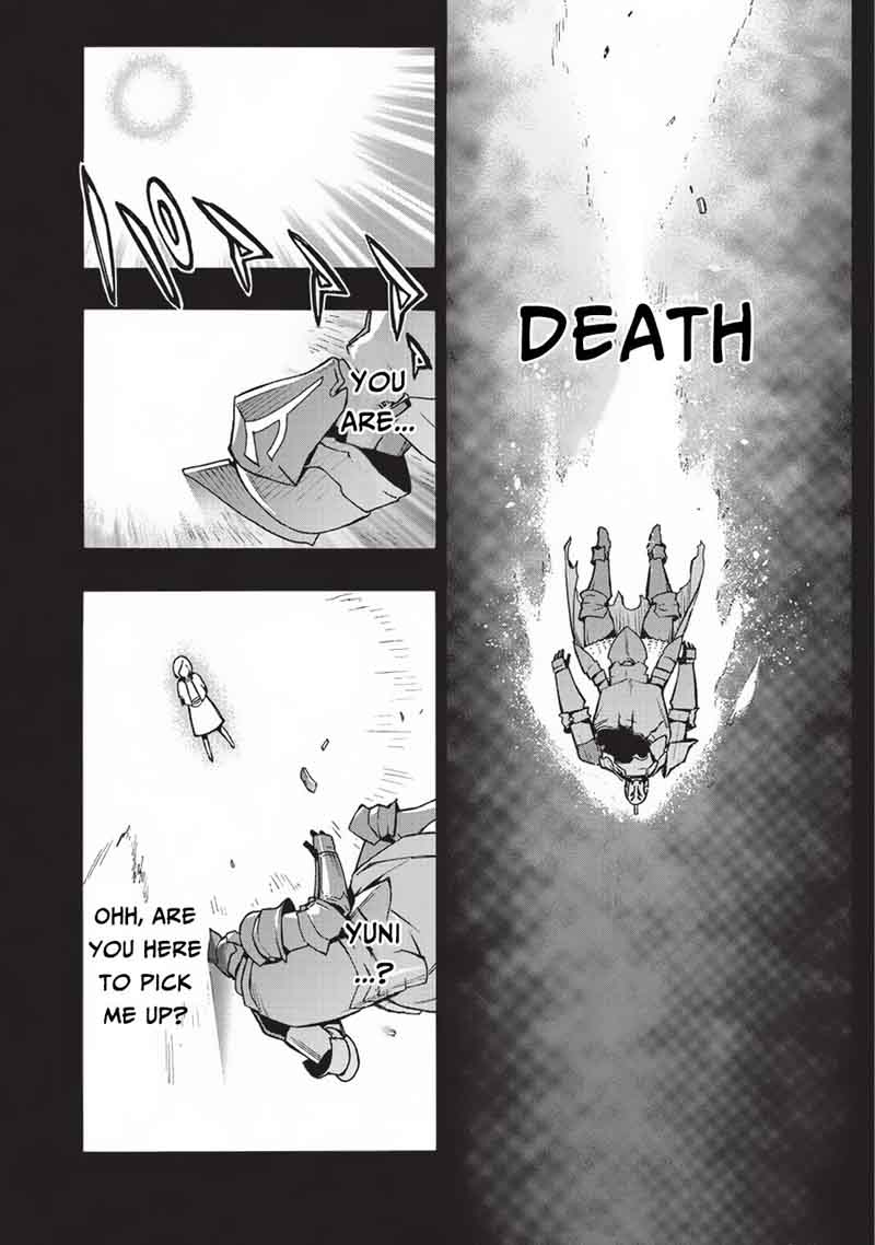 Kuro No Shoukanshi 11 2