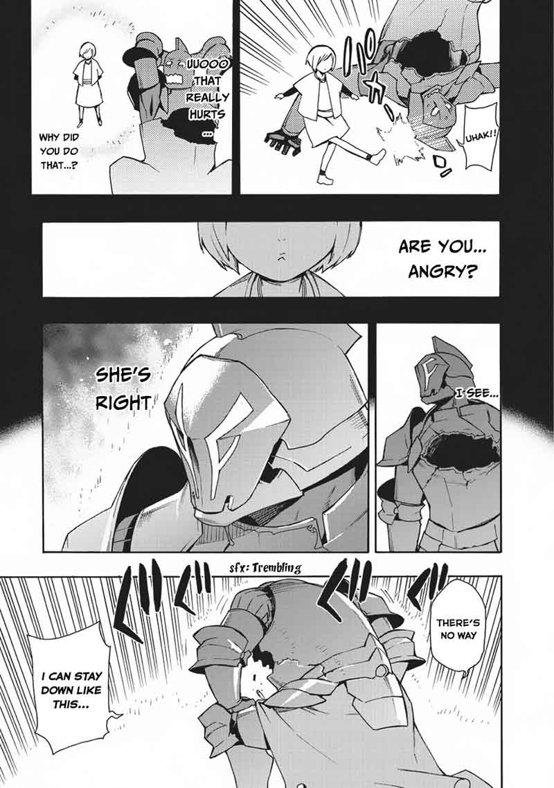Kuro No Shoukanshi 11 3