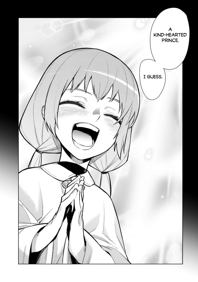 Kuro No Shoukanshi 110 6