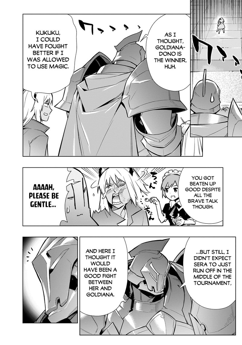 Kuro No Shoukanshi 112 6