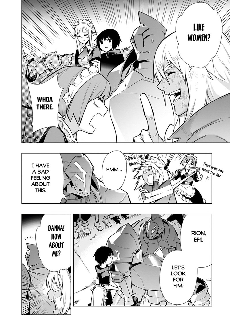 Kuro No Shoukanshi 112 8