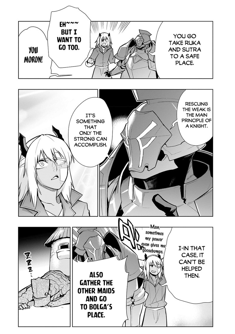 Kuro No Shoukanshi 112 9