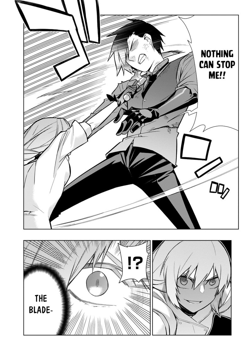 Kuro No Shoukanshi 113 16