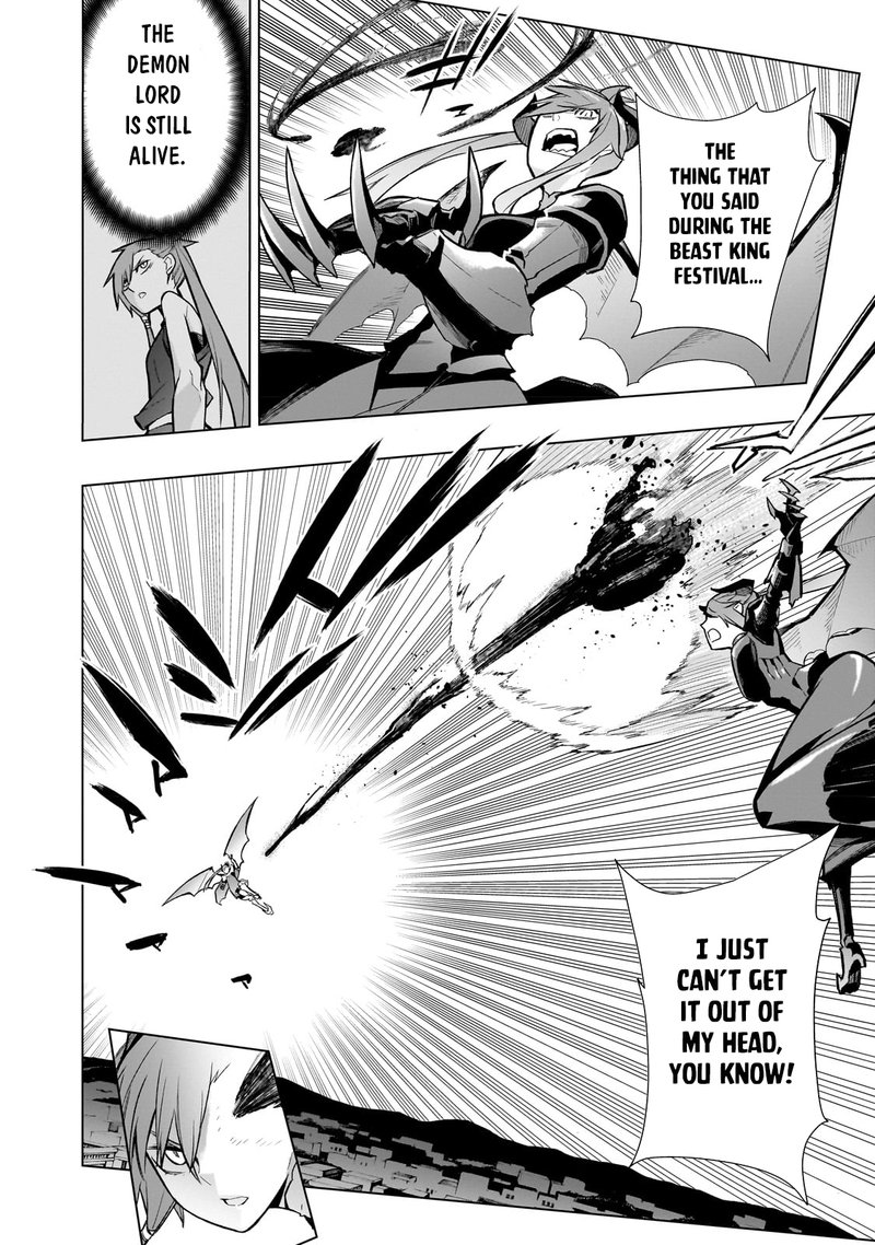 Kuro No Shoukanshi 113 3
