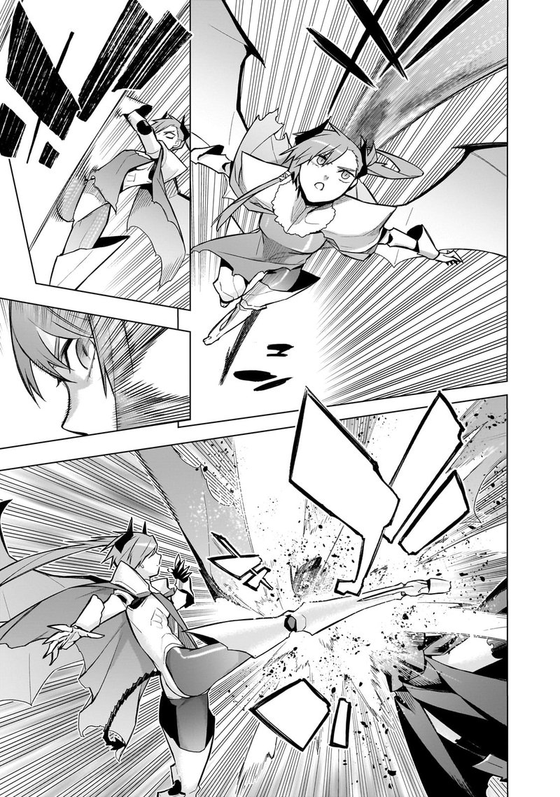 Kuro No Shoukanshi 113 4