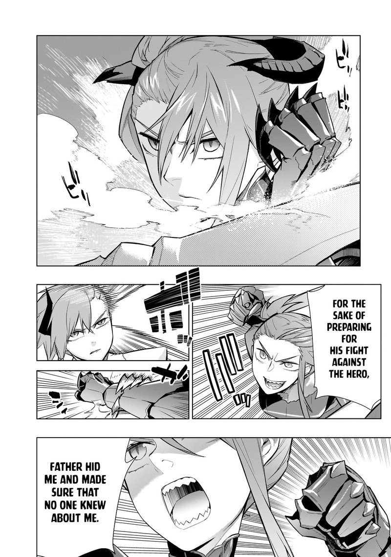 Kuro No Shoukanshi 113 5