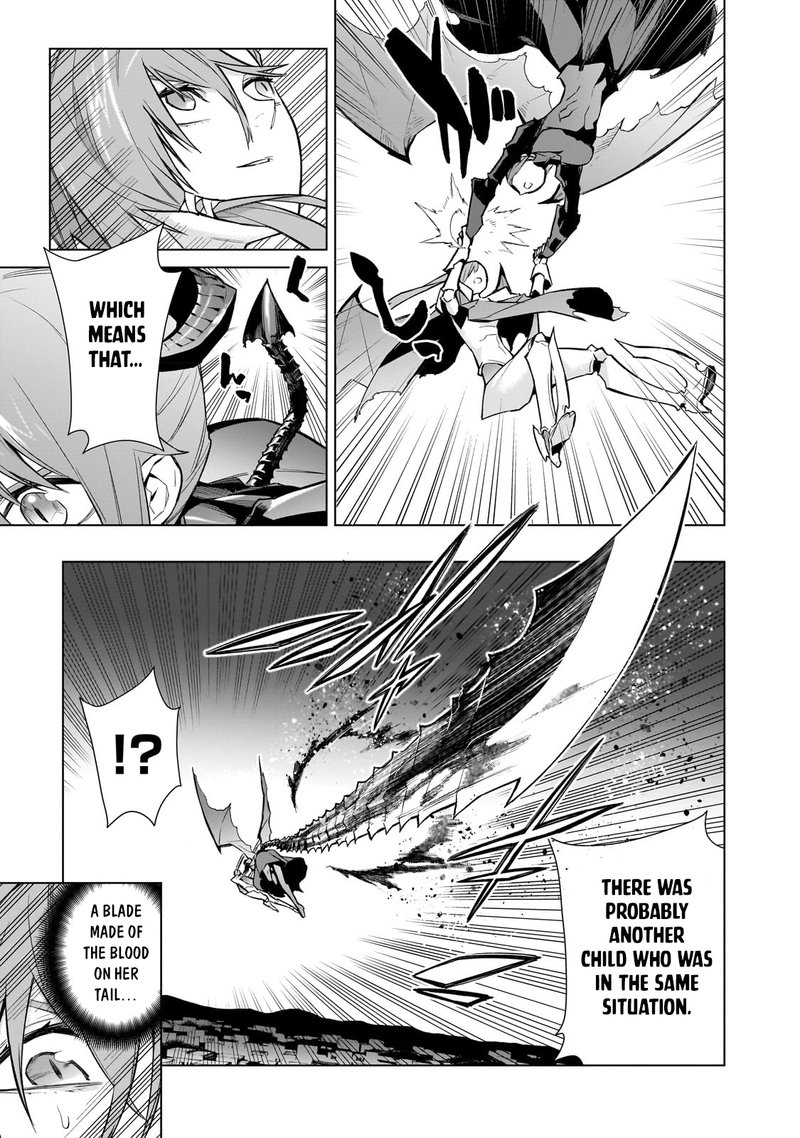 Kuro No Shoukanshi 113 6