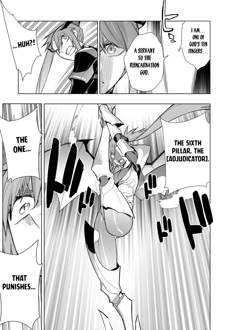 Kuro No Shoukanshi 113 9