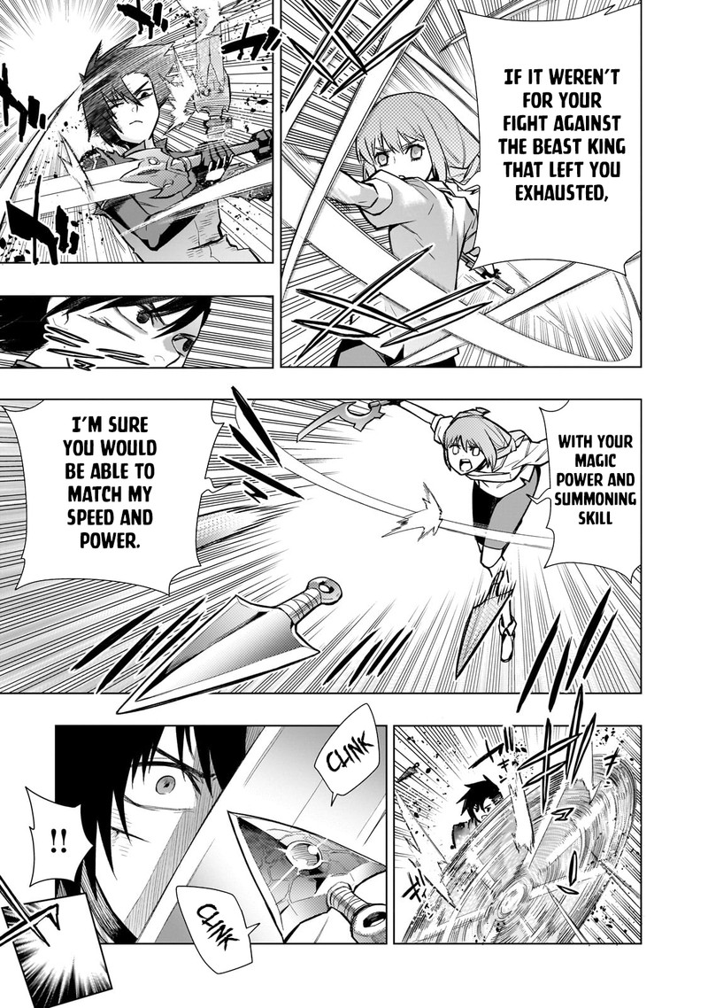 Kuro No Shoukanshi 114 13