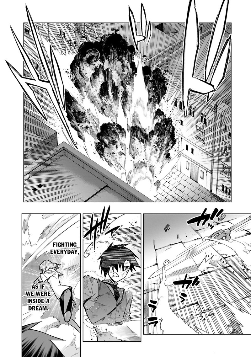 Kuro No Shoukanshi 114 14