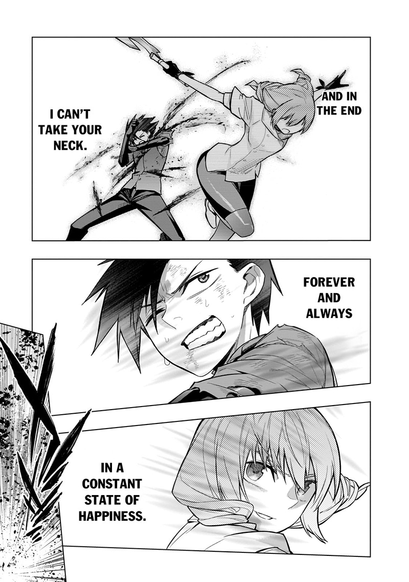 Kuro No Shoukanshi 114 15