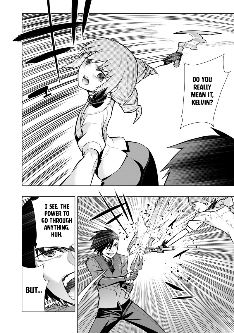Kuro No Shoukanshi 114 2