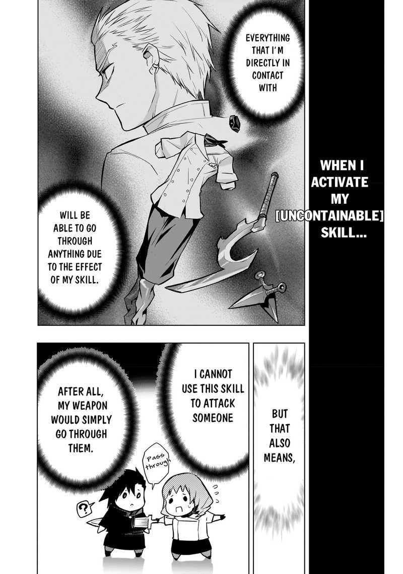 Kuro No Shoukanshi 114 4