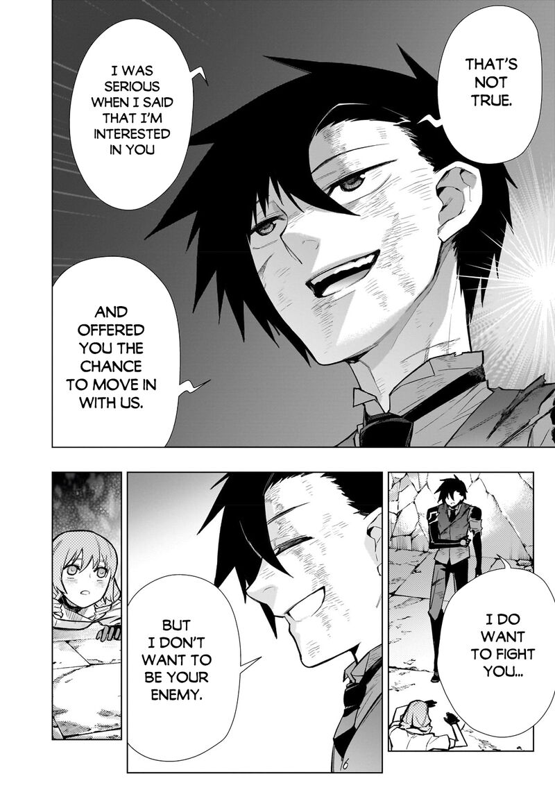 Kuro No Shoukanshi 115 11