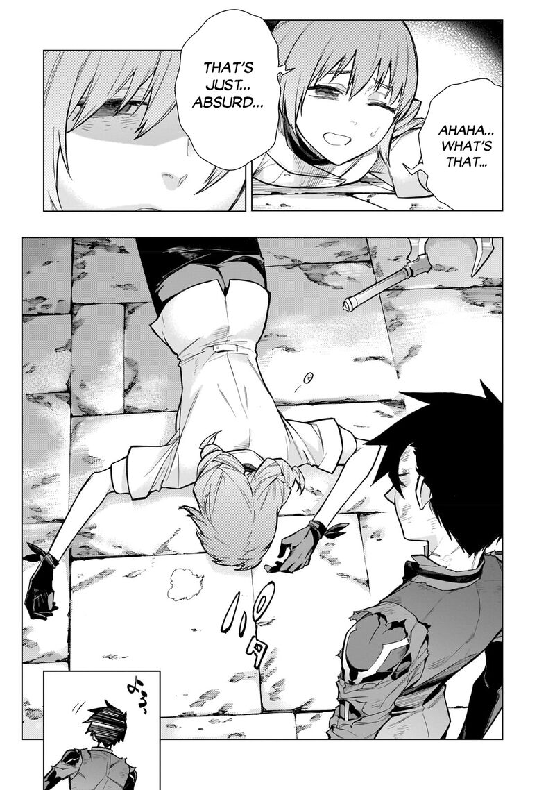 Kuro No Shoukanshi 115 12