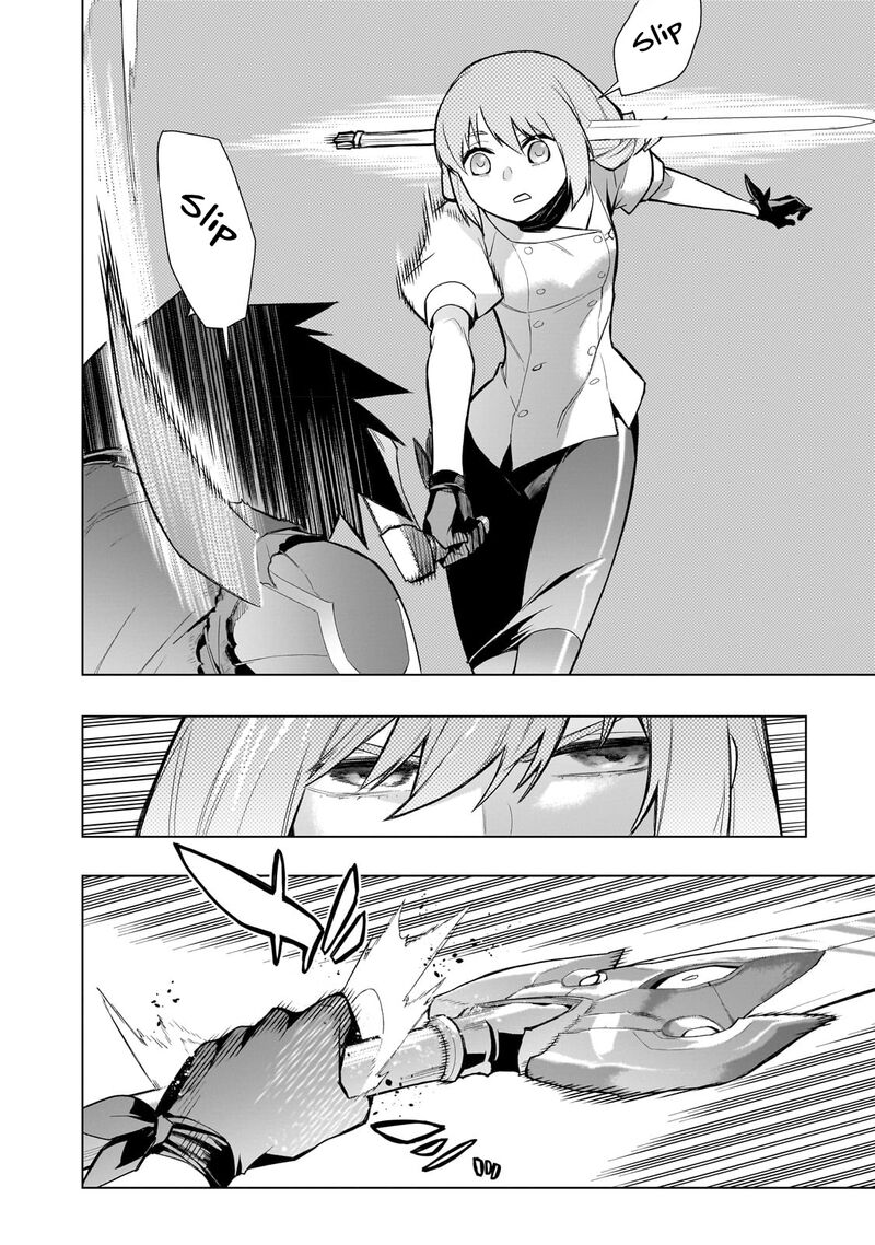 Kuro No Shoukanshi 115 2