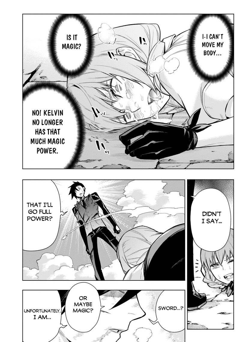 Kuro No Shoukanshi 115 7
