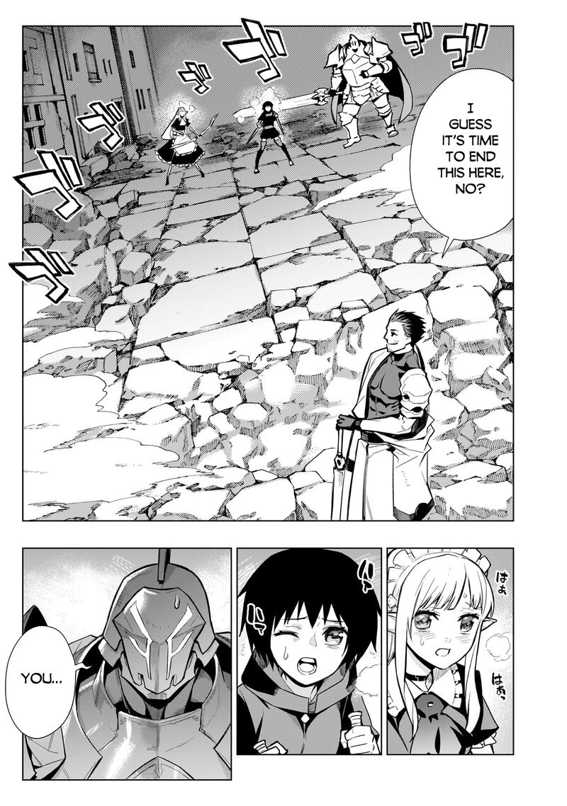 Kuro No Shoukanshi 116 13