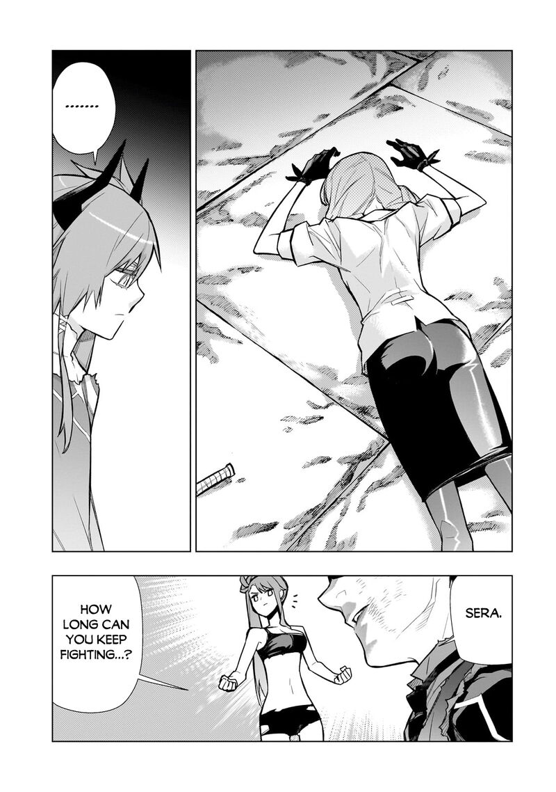 Kuro No Shoukanshi 116 2