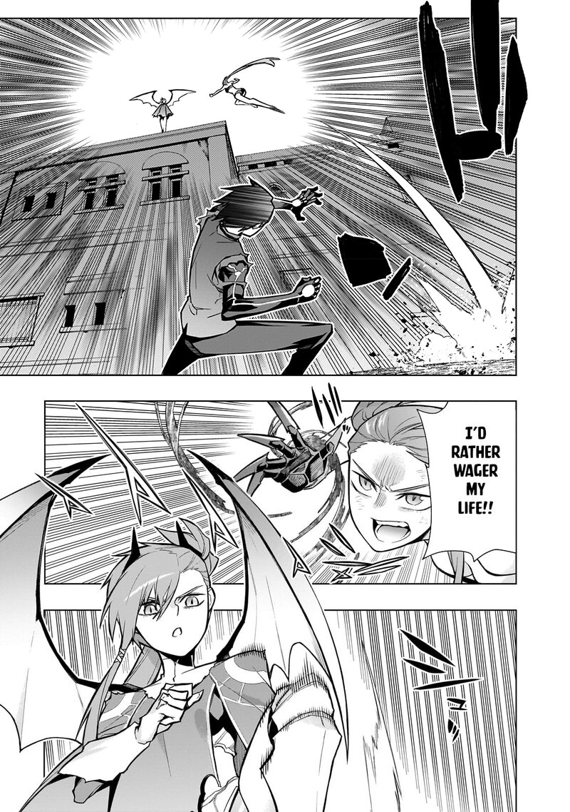 Kuro No Shoukanshi 116 5
