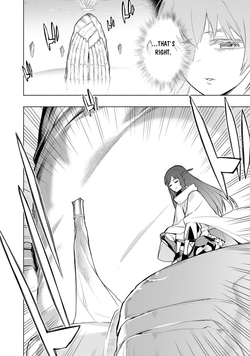 Kuro No Shoukanshi 117 16