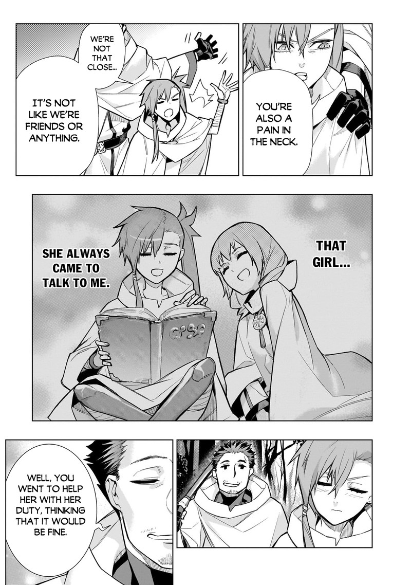 Kuro No Shoukanshi 117 7