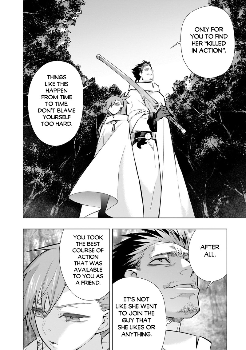 Kuro No Shoukanshi 117 8