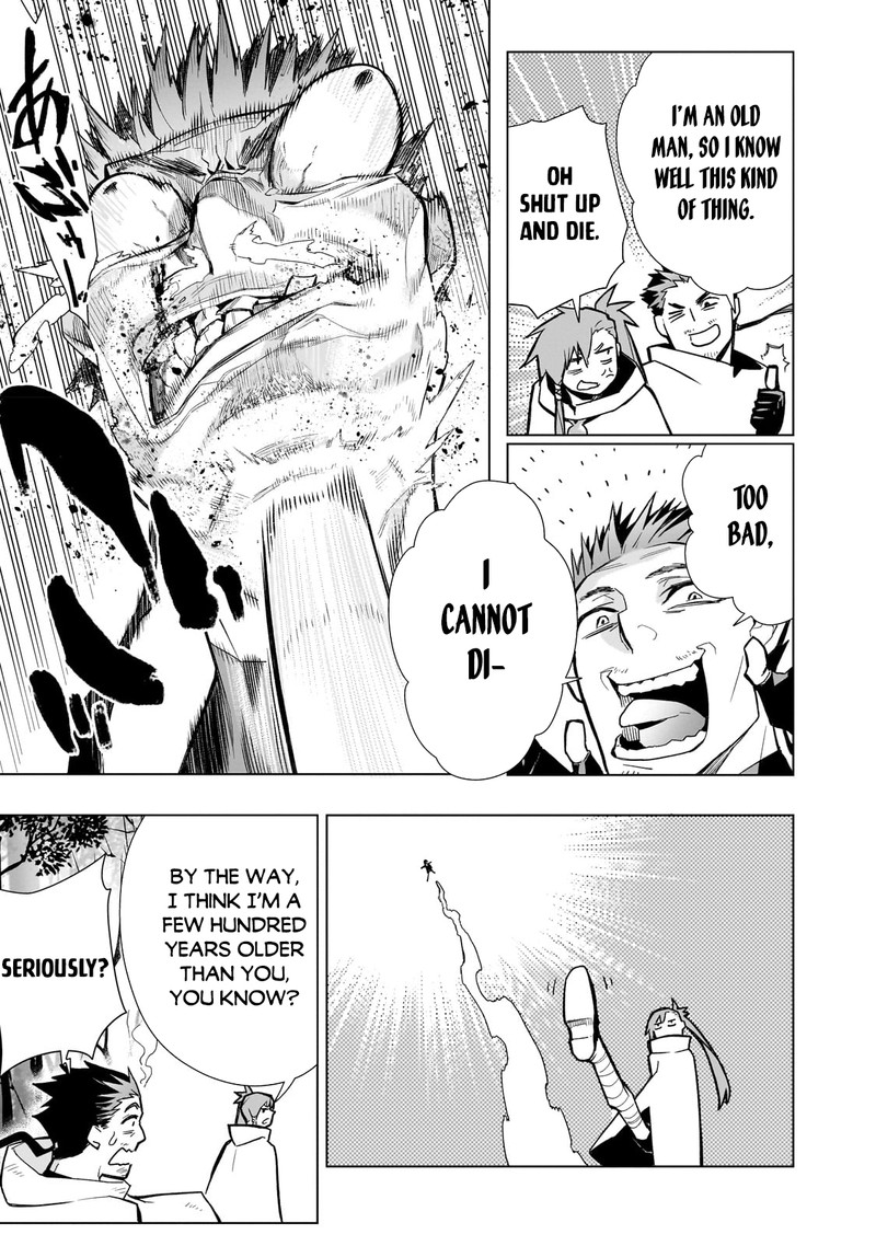 Kuro No Shoukanshi 117 9