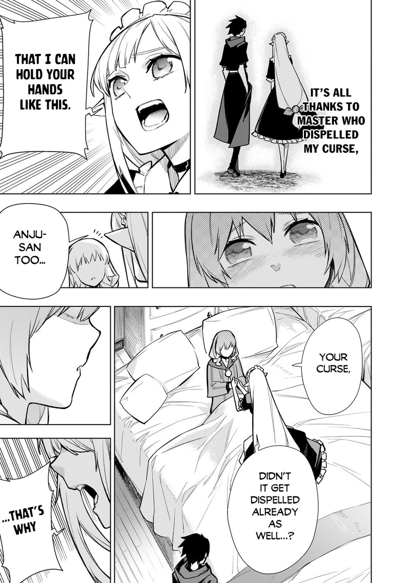 Kuro No Shoukanshi 118 13