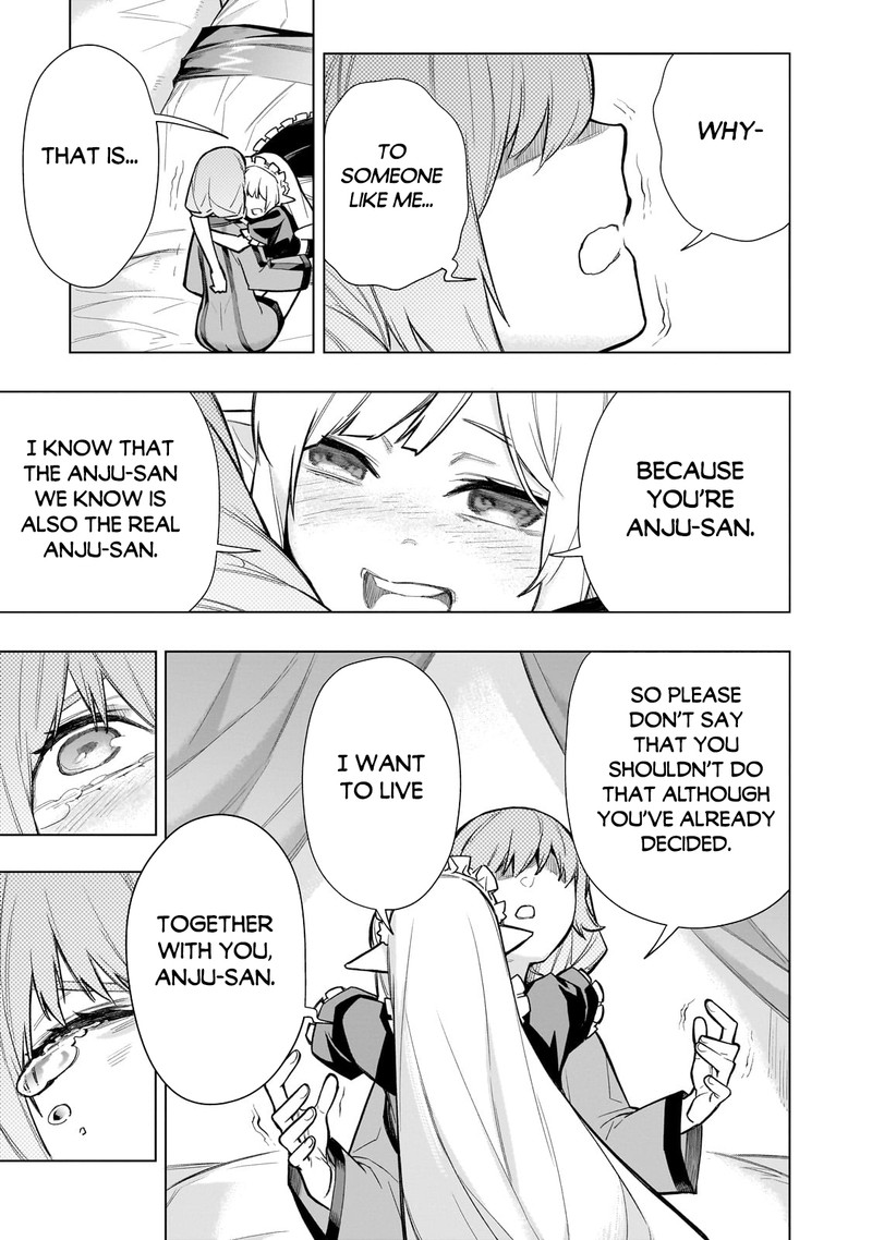 Kuro No Shoukanshi 118 17