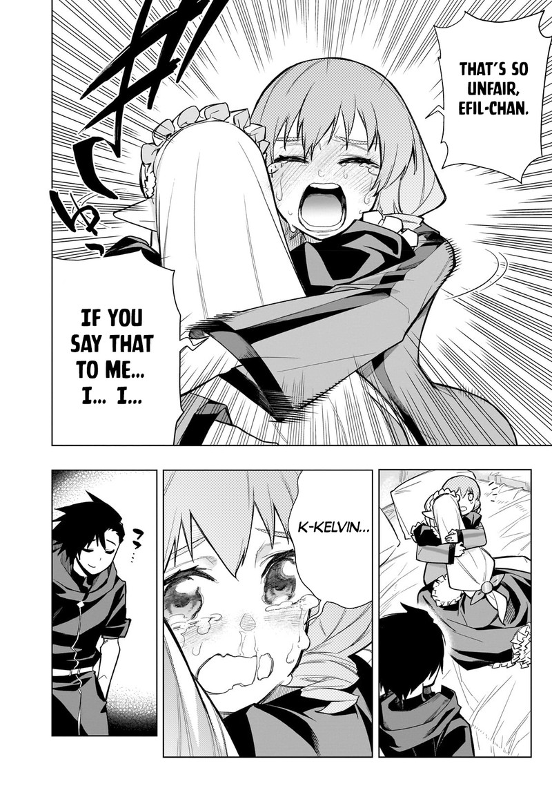 Kuro No Shoukanshi 118 18
