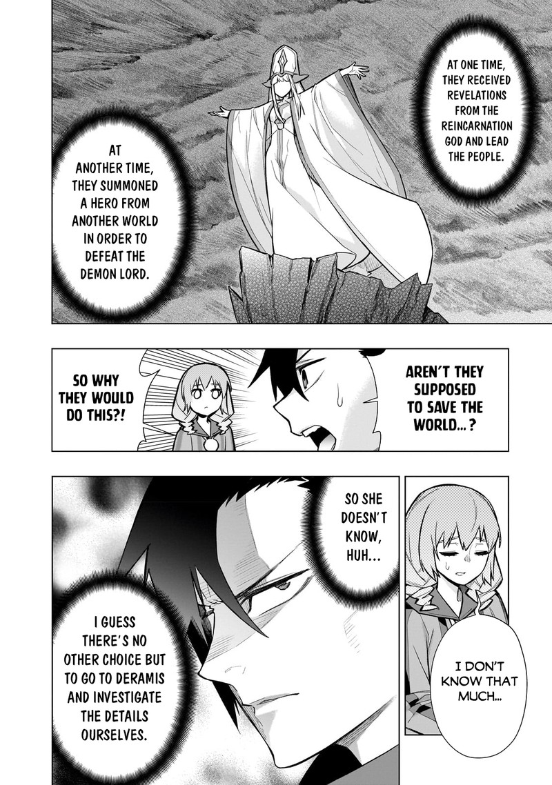 Kuro No Shoukanshi 118 2