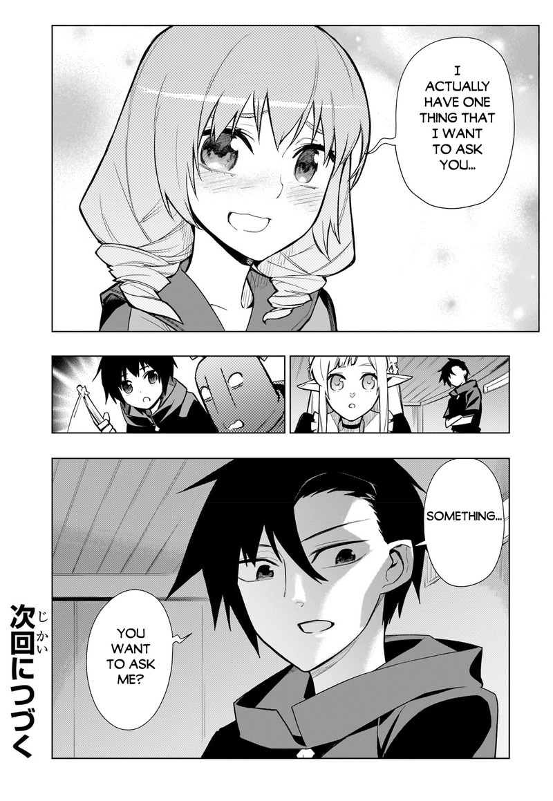 Kuro No Shoukanshi 118 20